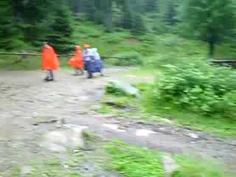 Stempelstelle 11 Eckerloch - Harzer Wandernadel