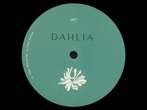 Nopax - Back On Funk