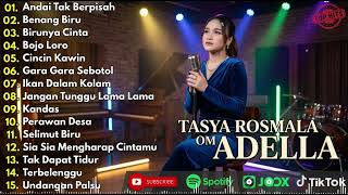 Download lagu BIKIN NAGIH‼️ TASYA ROSMALA OM ADELLA FULL ALBUM NONSTOP TERBARU 2026 mp3 Download lagu BIKIN NAGIH‼️ TASYA ROSMALA OM ADELLA FULL ALBUM NONSTOP TERBARU 2026 mp3
