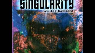 Robby Krieger • Solar Wind