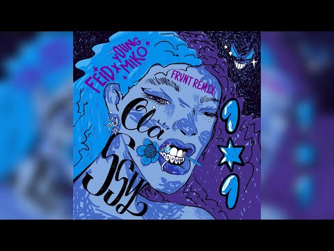 FEID, YOUNG MIKO - CLASSY 101 (FRVNT TECH HOUSE REMIX)