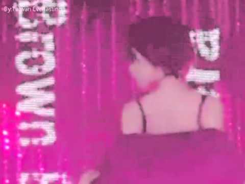 Brown Eyed Girls 4th About Come Back