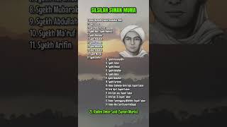 Download lagu Silsilah Sunan Muria mp3