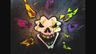 Insane Clown Posse - Bazooka Joey