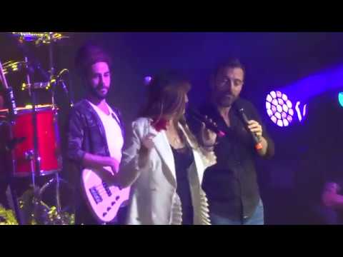 Rozalén - Madrid (17/05/2018) - Antes De Verte (con Kevin Johansen)