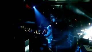 Soulfly Live - Back To The Primitive - March 6, 2010