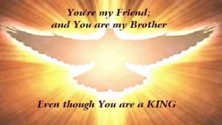 684 As the Deer {Maranatha}