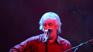 Lee Ranaldo (with Steve Shelley) "Shouts"  TANNED TIN FESTIVAL, CASTELLÓ, 7/2/2013