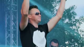 AKCES - Brzydula ( Teledysk z  Koncertu)