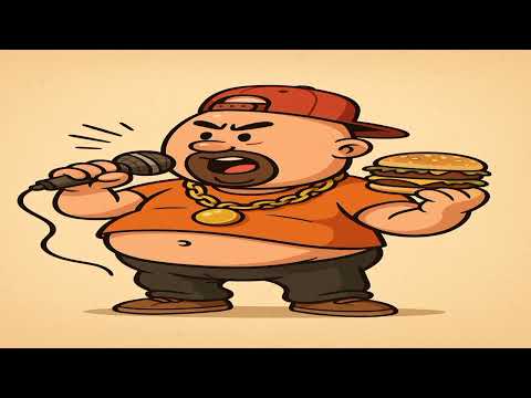 MC-KENJI - BIG MAC (DON PEPPE NAUHEIM DISS NEU 2025)