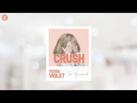 [Vietsub + Lyrics] Crush - Tessa Violet
