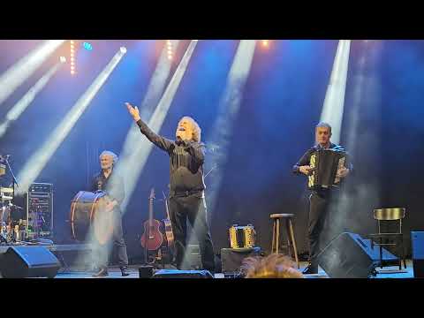 Jaromír Nohavica - Až to se mnu sekne - Slavnosti Olomouc 31. 5. 2024