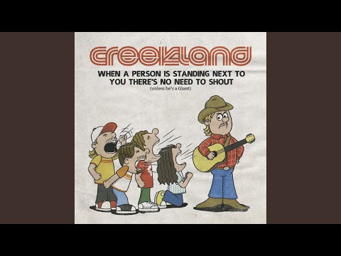 Meant To Me - Creekland