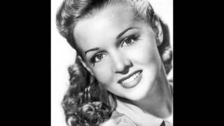 What&#39;s The Use Of Wond&#39;rin&#39;? (1945) - Betty Jane Rhodes