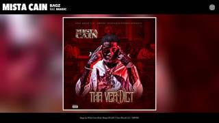 Mista Cain -  Bagz feat. Magic (Audio)
