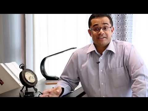 Testimonial Video