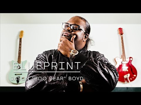 How Poo Bear Went From Homeless To Writing Justin Bieber's Biggest Hits | Blueprint