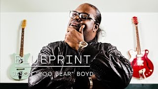 Blueprint - How Poo Bear Went From Homeless To Writing Justin Bieber's Biggest Hits