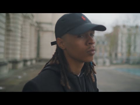 Flyestshot x Asap Rocky // Distorted records