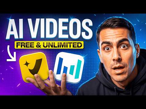 2 AI Video Generators That Are Actually FREE