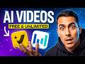 2 AI Video Generators That Are Actually FREE