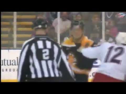 Rob Flick vs Ryan Craig