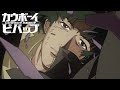 Ballad Of Fallen Angels Cowboy Bebop