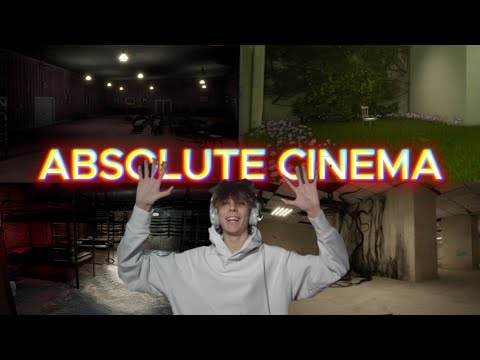 IT FINALLY UPDATED! | All New Levels + Endings! Escape The Backrooms