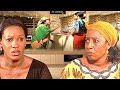 HOW MY HUSBANDS MOTHER MADE ME FEEL WORTHLESS (PATIENCE OZOKWOR, CHIEGE) OLD NIGERIAN AFRICAN MOVIES