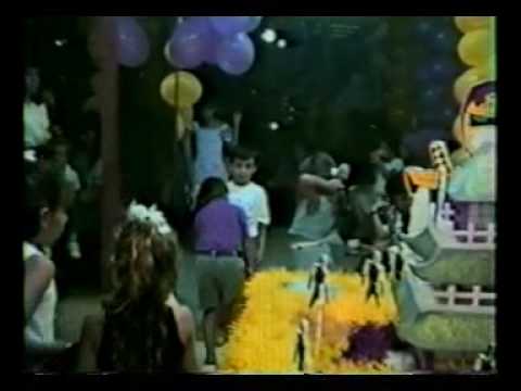 Ulysses Camara - Aniversario 6 anos - Rio de Janeiro