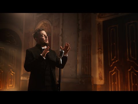 Domen Kljun - Le s teboj [Official Video]