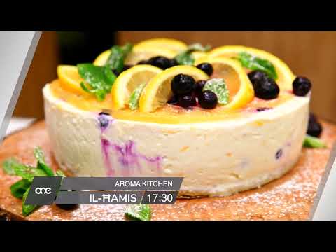 Aroma Kitchen Promo 37 - 080623