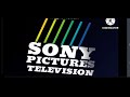 CBS Television Distribution Sony Pictures Television 2013
