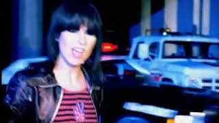 17  The Pretenders   Night in My Veins   1994