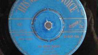 John Leyton - Six White Horses