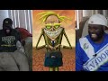 Courage The Cowardly Dog Freaky Fred Episode JamSnugg Reaction