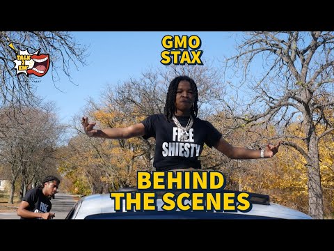 Behind the Scene of GMO Stax and Pooh Shiesty “Do It Again” Music Video #Talk2Em #GMOStax #BTS