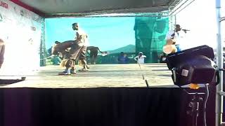 Igeza lakwaMgube Igeza lakwaMgube