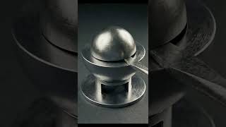 The Screwdriver That Caused a Nuclear Accident ☢️ | Demon Core Experiment #shorts