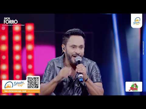 Dão Lopes -  Regalias (Ao Vivo) Live A História Continua Taty Girl