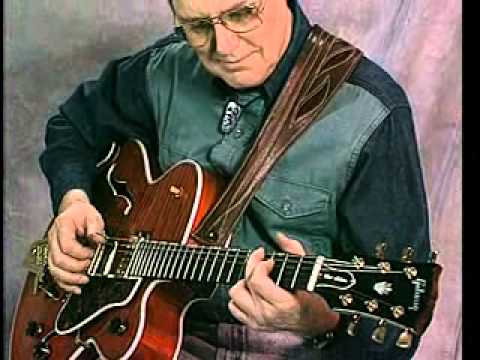 After You've Gone - performed by Paul Yandell