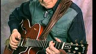 After You've Gone - performed by Paul Yandell