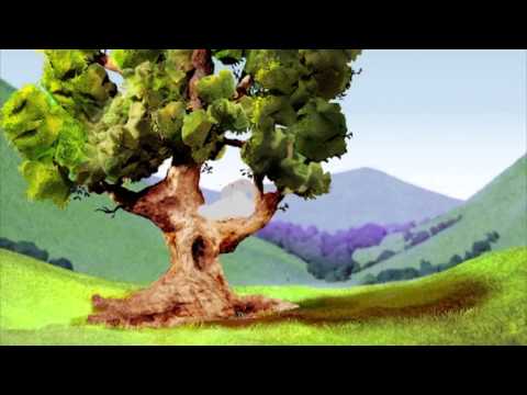 Animation Showreel 2013