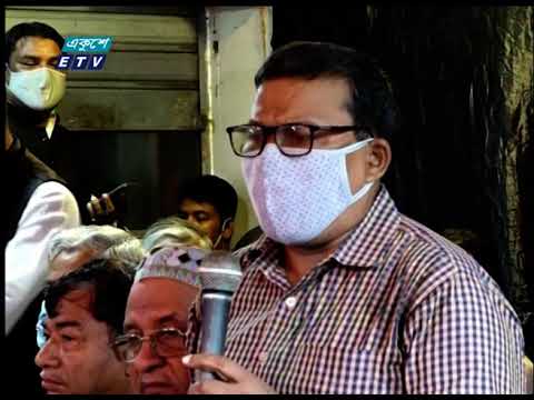 জনগন ষড়যন্ত্র রুখে দিয়ে শেখ হাসিনাকে দেশ গড়ার দায়িত্ব দিয়েছে]