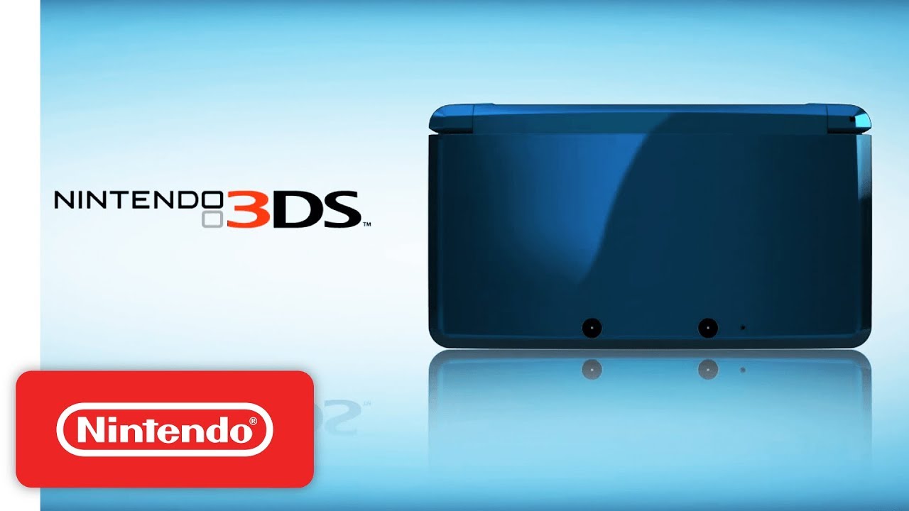Trailer de Avis des joueurs : Nintendo 3DS