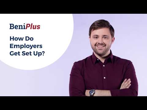 BeniPlus video/presentation/materials