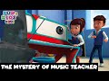The Mystery Of Music Teacher संगीत शिक्षक का रहस्य Rudra Ep 114 