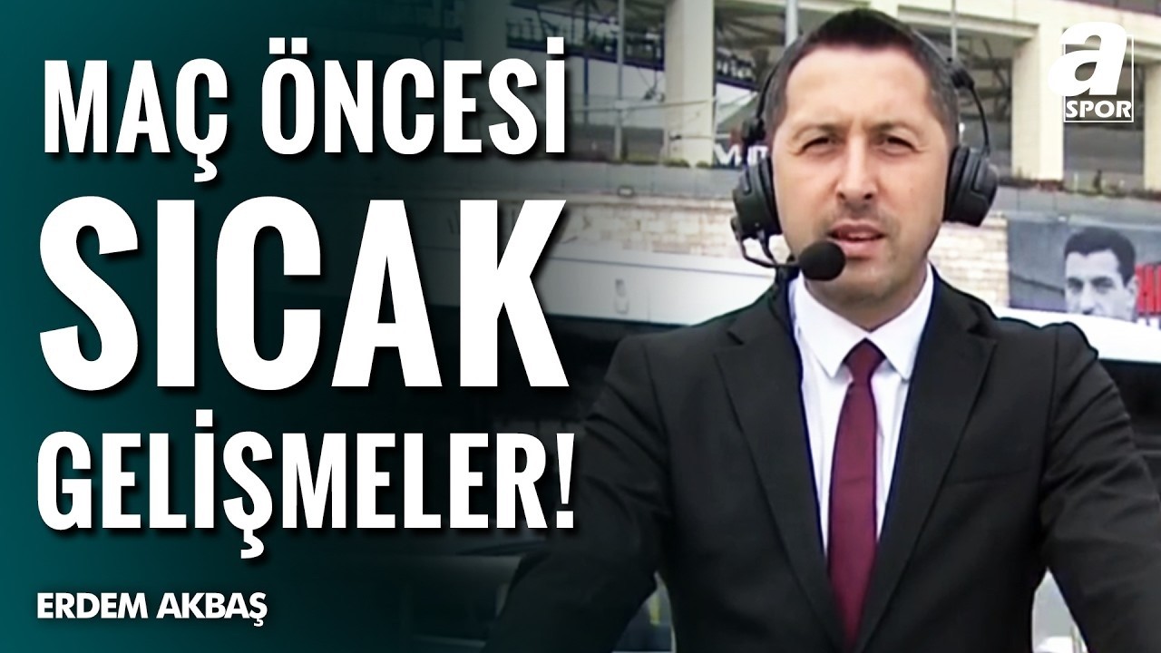 Fenerbahçe Veda Ediyor: Kadıköy’de Büyük Hesaplaşma