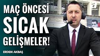 Fenerbahçe Veda Ediyor: Kadıköy’de Büyük Hesaplaşma