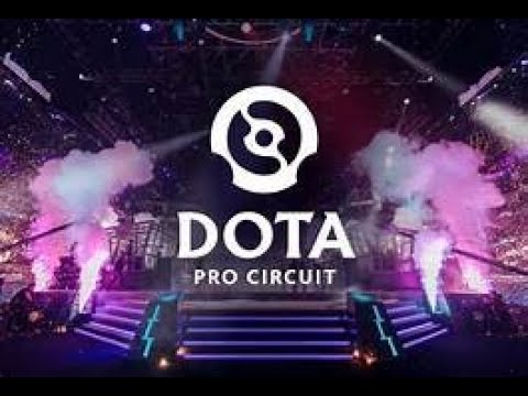 Evil Geniuses vs Beastcoast Game 1 DPC Full game